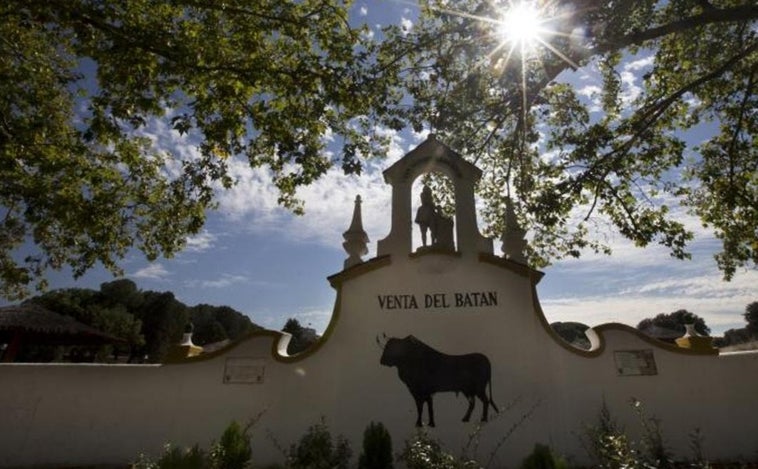 Los toros vuelven este martes a la Venta del Batán