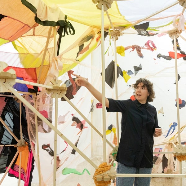 Pasos de pardal en el BGW 2022