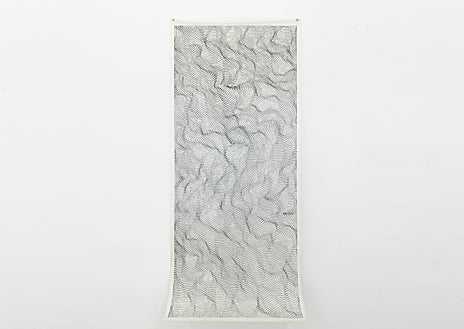 Imagen secundaria 1 - En las imágenes, obras de diferentes periodos de la creadora italiana