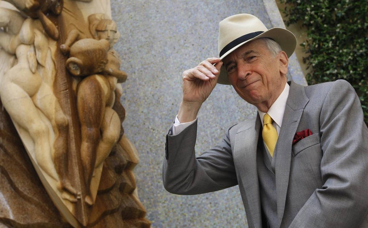 Gay Talese