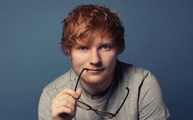 Ed Sheeran, de nuevo a juicio por plagiar a Marvin Gaye en 'Thinking out loud'