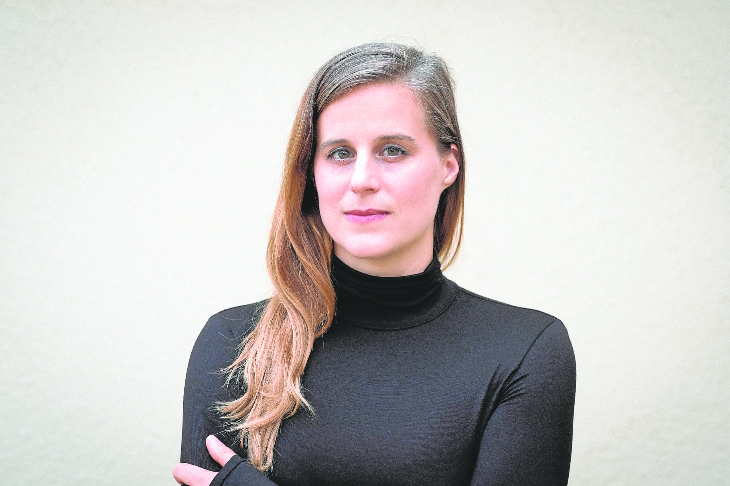 Lauren Groff: Dios te salve, Marie