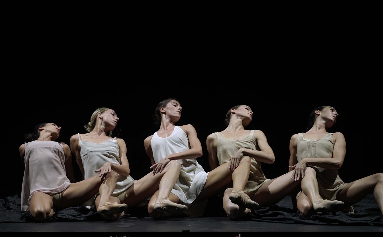 Una imagen de 'Morgen'