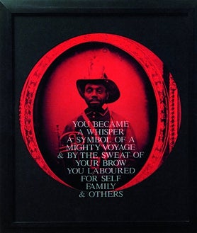 Imagen secundaria 2 - Tres instituciones, Fundación Mapfre, Foto Colectania y MACBA, se han aliado para orquestar la primera gran retrospectiva dedicada a la fotógrada estadounidense