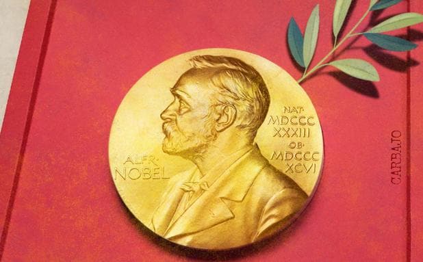 ¿Cuánto dinero se lleva el ganador del Premio Nobel?