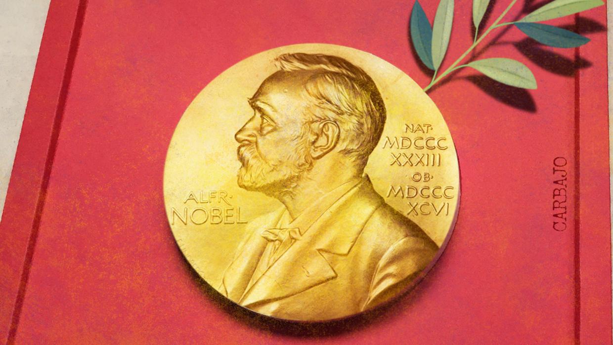 ¿Cuánto dinero se lleva el ganador del Premio Nobel?