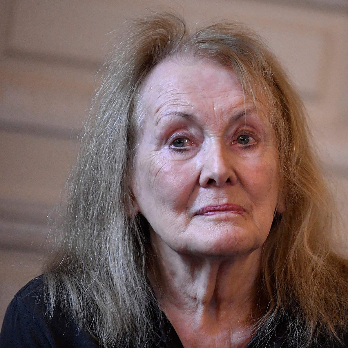 Annie Ernaux, premio Nobel de Literatura 2022: «En Francia la política es machista»