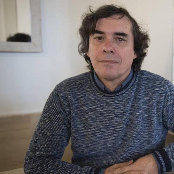 La pura genialidad de Cartarescu