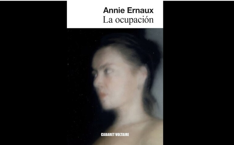 Lea el arranque del próximo libro de Annie Ernaux, 'La ocupación'