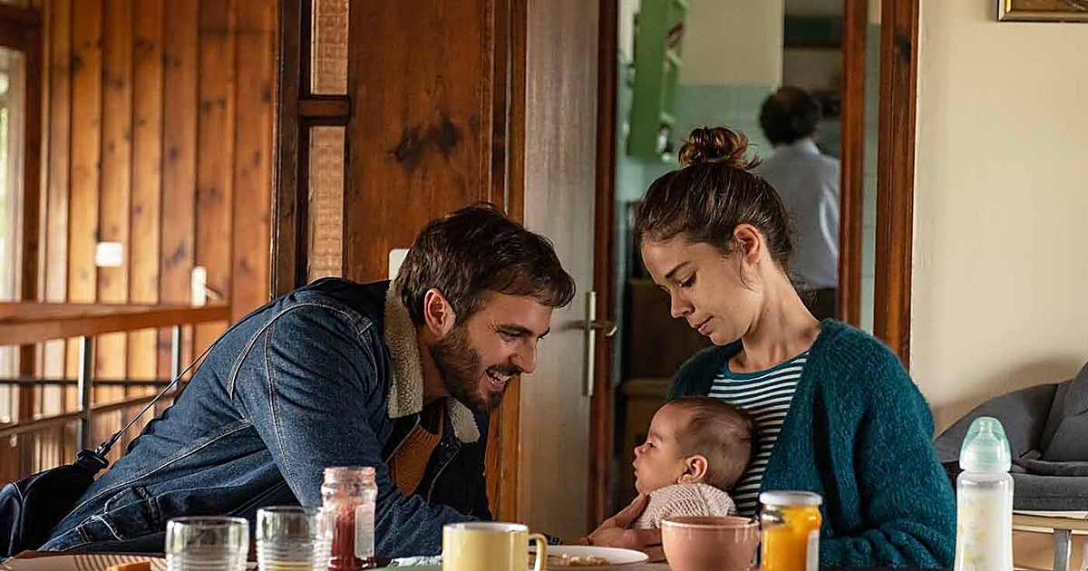 Reescribir la familia