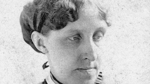 Louisa May Alcott