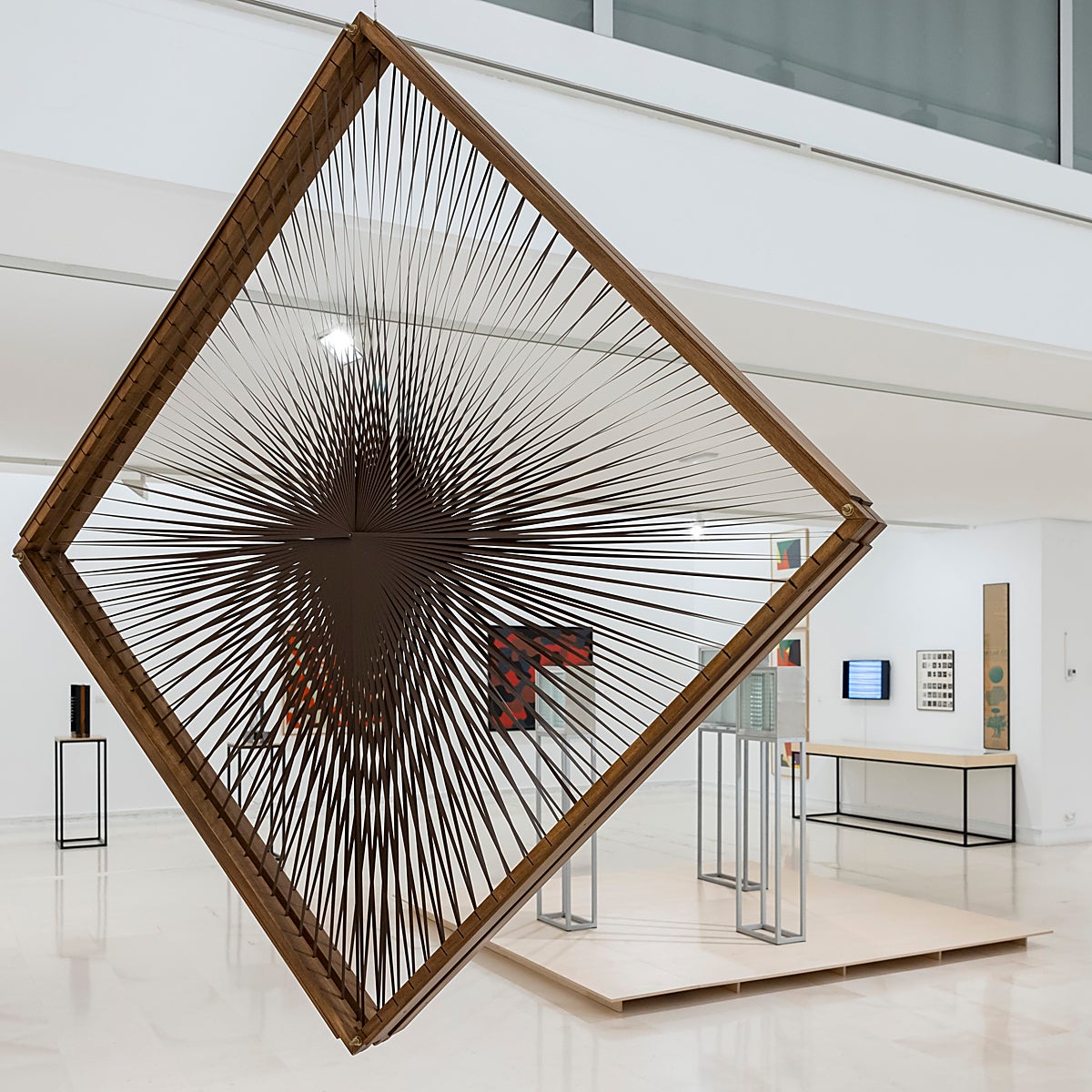 La vanguardia a través del Grupo Zero