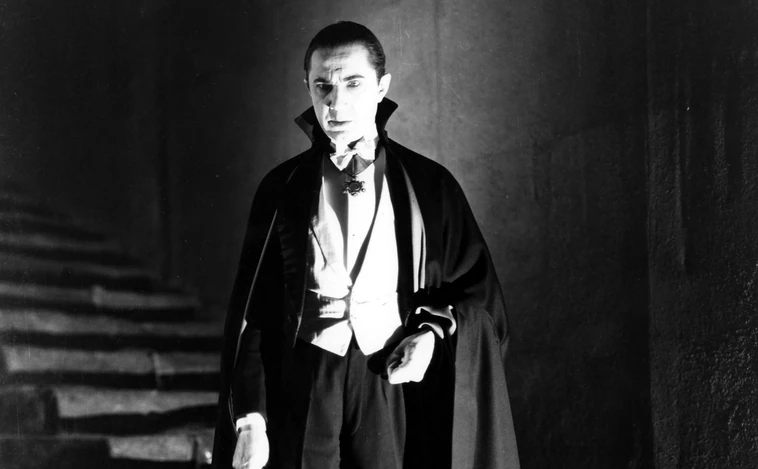 Bela Lugosi, Drácula hasta la muerte