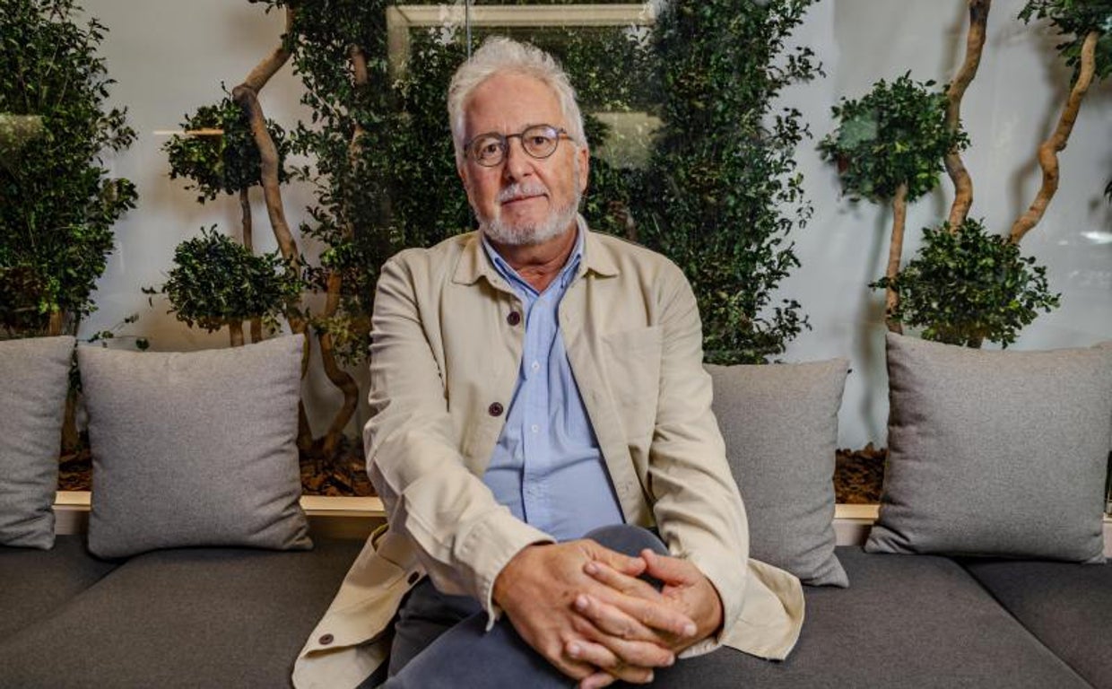 Héctor Abad Faciolince