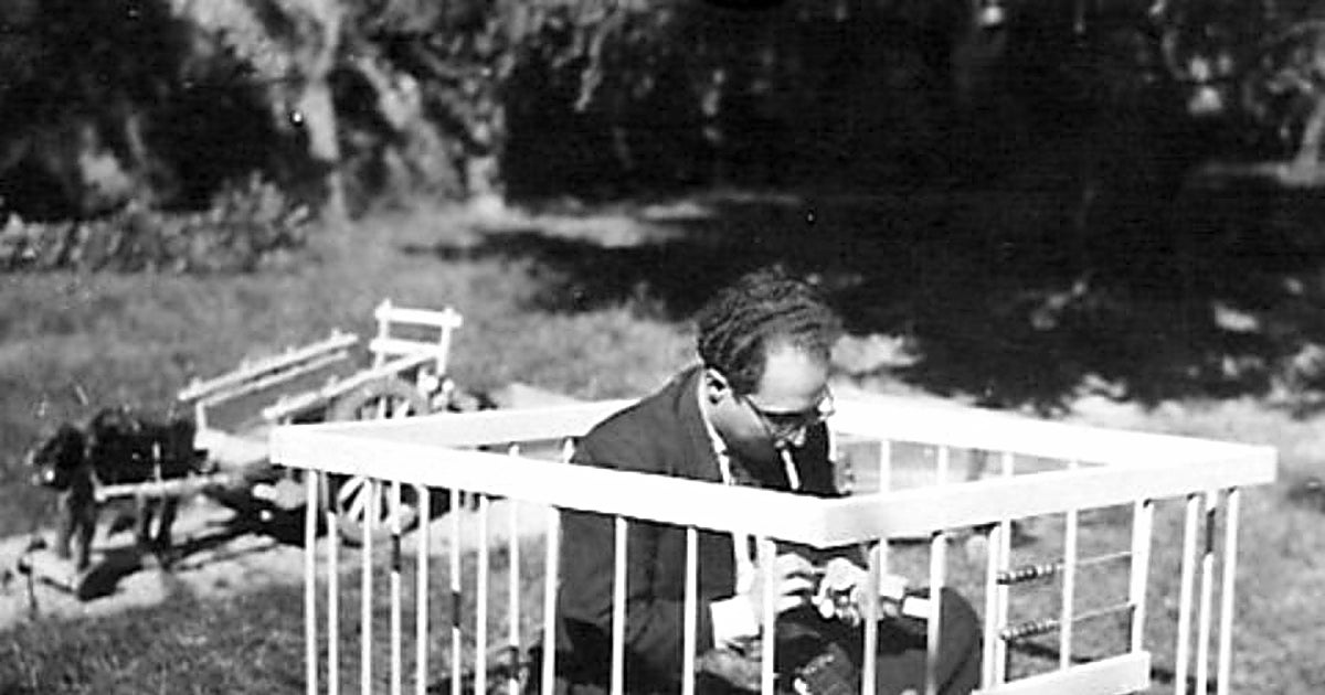 Tosquelles, el &#039;refuse&#039;