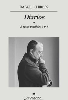 Imagen - 'Diarios. A ratos perdidos 3 y 4'