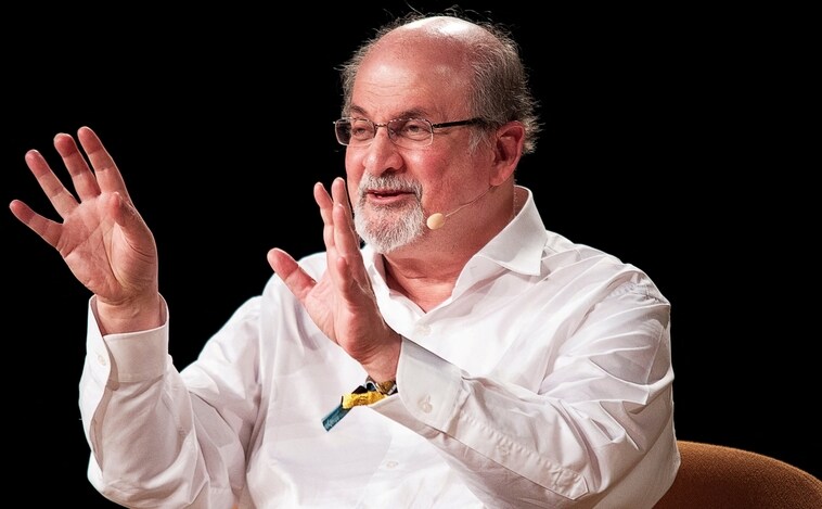 Preocupación por el estado de salud de Salman Rushdie, pierde un ojo y la movilidad de una mano tras el ataque