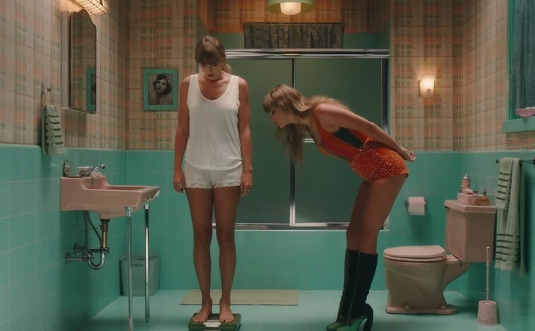 Depresión, anorexia, aborto: la ansiedad generacional del 'Midnights' de Taylor Swift bate un nuevo récord en Spotify