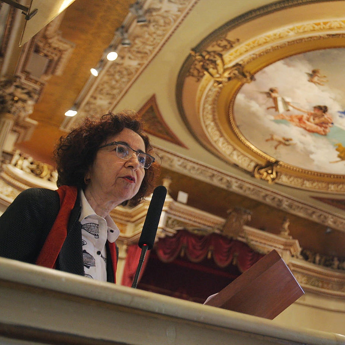 Marilar Aleixandre, Premio Nacional de Narrativa 2022