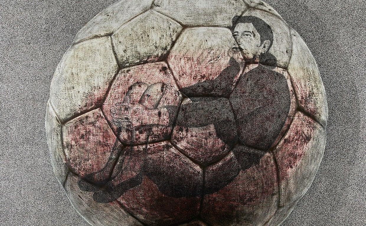 'Los sueños de inhibición', de Gonzalo Elvira