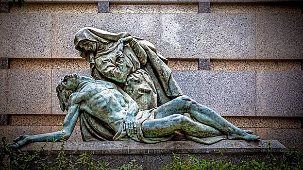 Ocho cementerios españoles que podrían ser museos