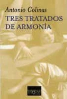 Imagen - 'Tres tratados de armonía'