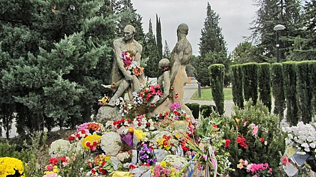 Ocho cementerios españoles que podrían ser museos