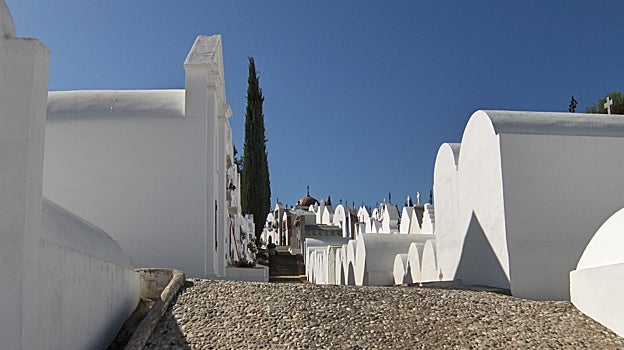 Ocho cementerios españoles que podrían ser museos
