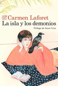 Imagen - 'La isla y los demonios'