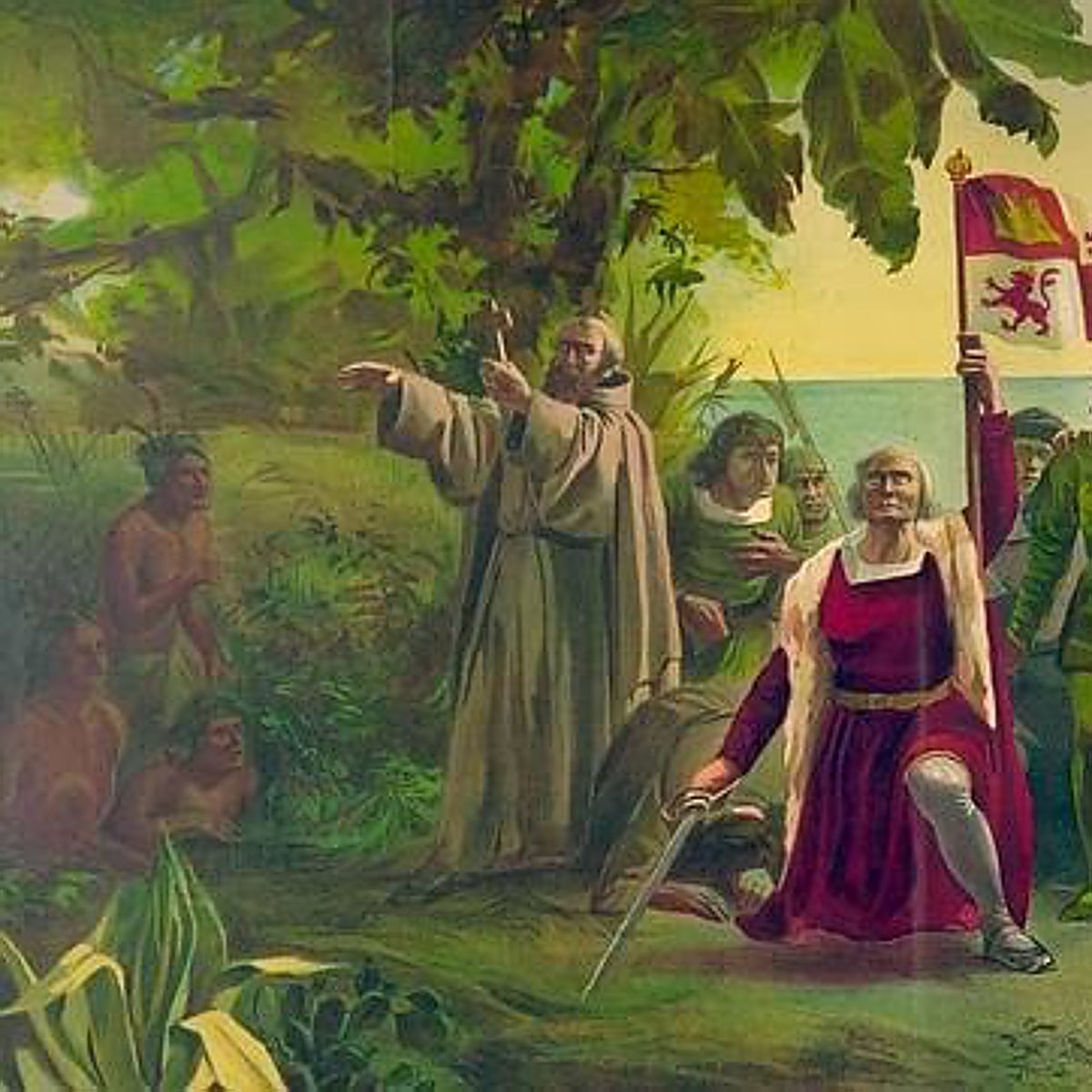 Alerta anticolonización