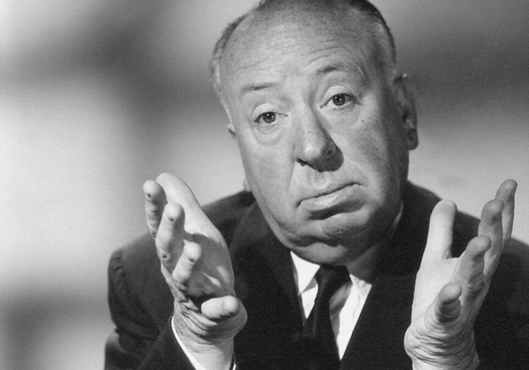 Alfred Hitchcock, más allá del suspense