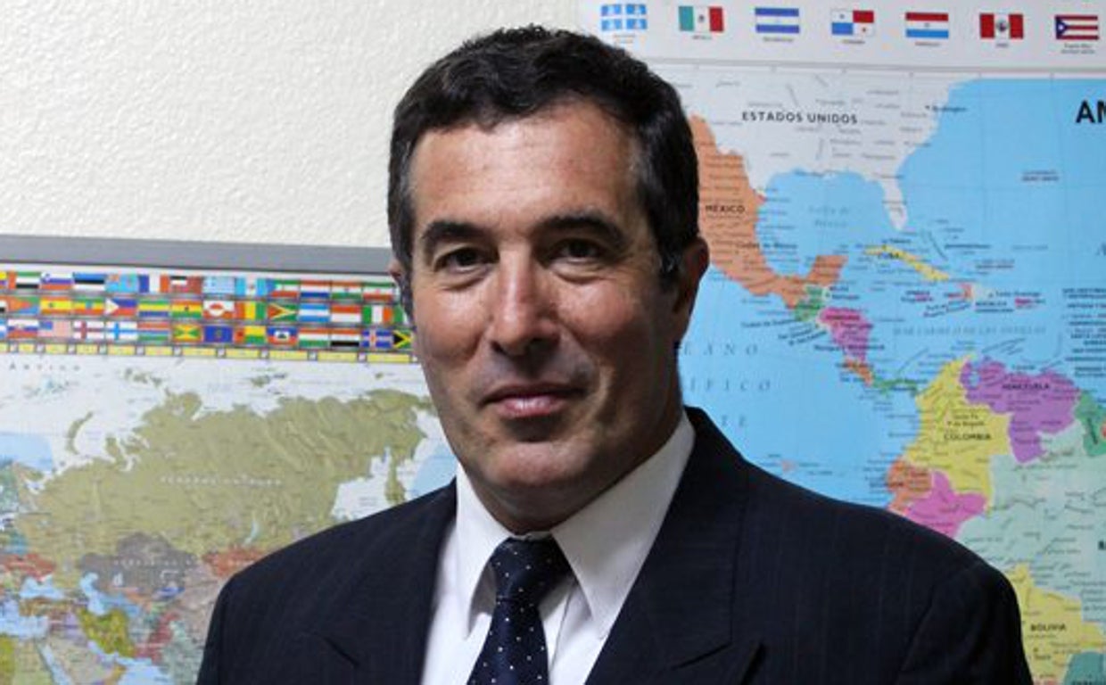 Marcelo Gullo