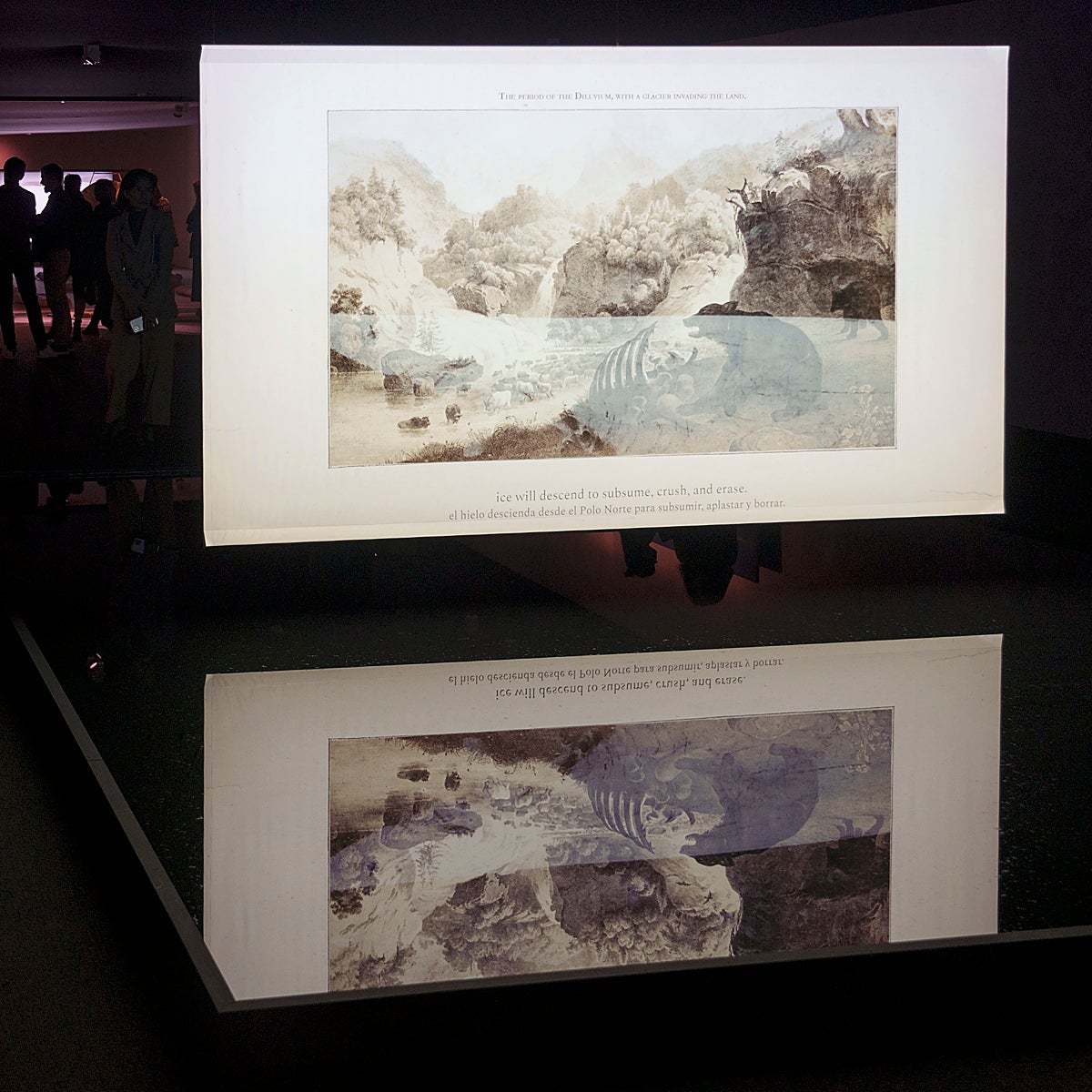 El (tercer) ojo de Hilali Singh Soin