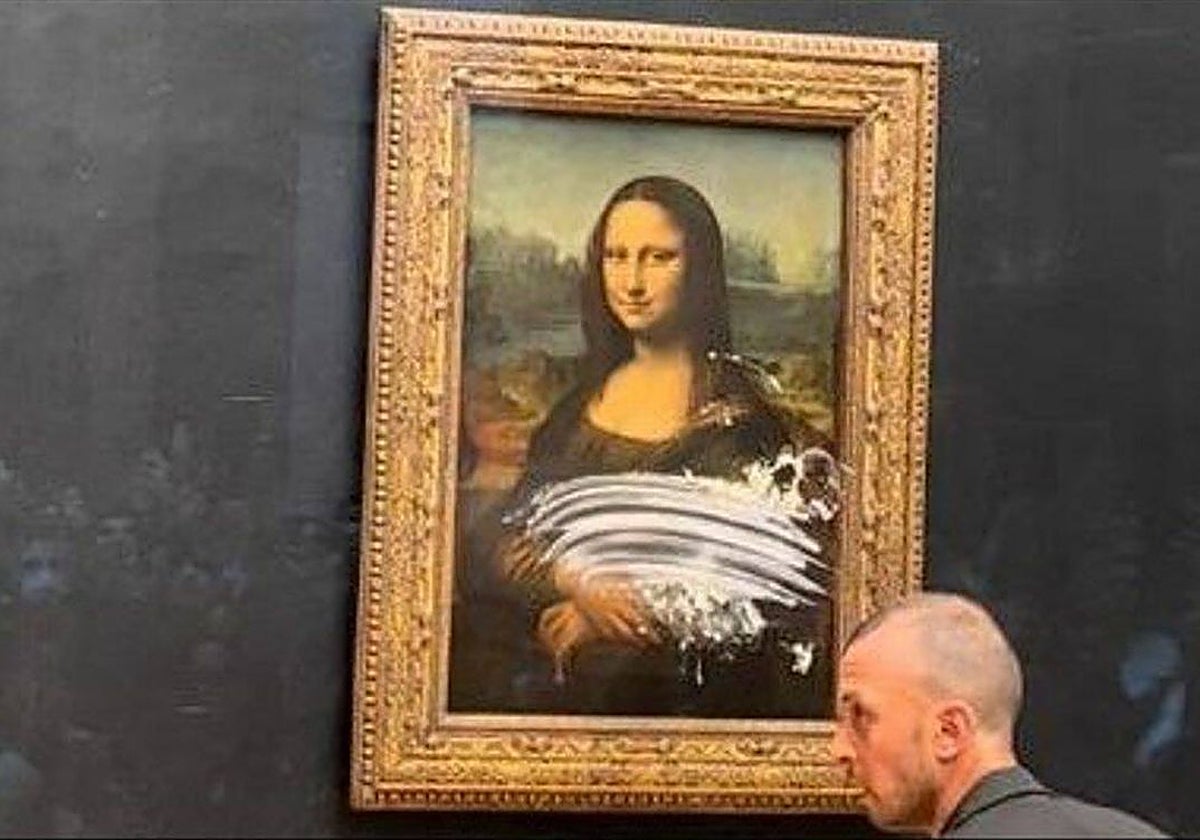 'Ecoterroristas': el asalto a las imágenes