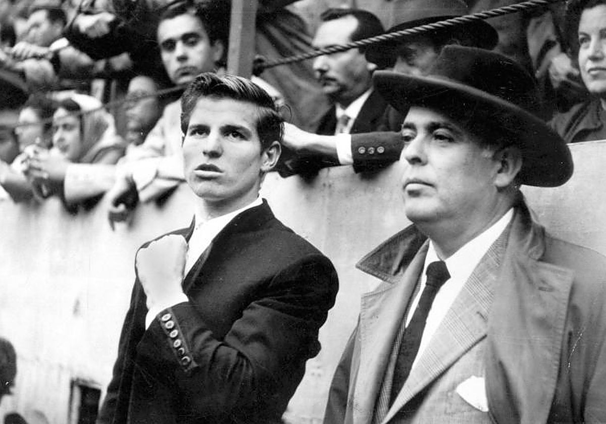 El Cordobés y El Pipo