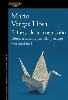 Imagen - 'El fuego de la imaginación'