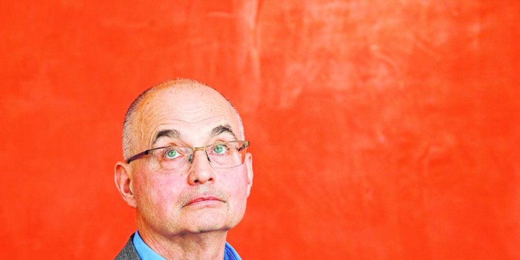 Serge Gruzinski «El pasado hispánico es fundamental para la historia