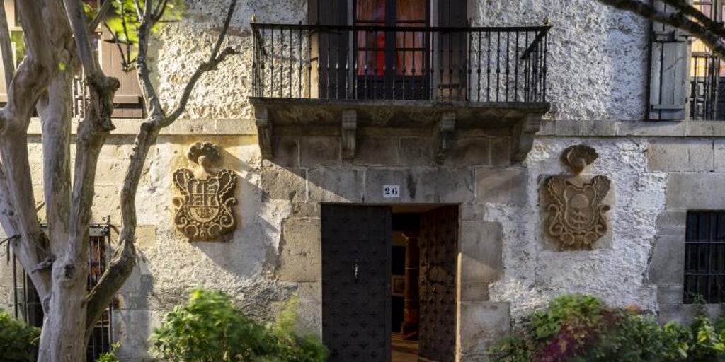 El año Baroja