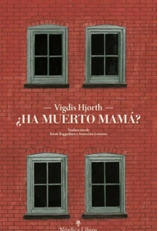 Imagen - '¿Ha muerto mamá?'