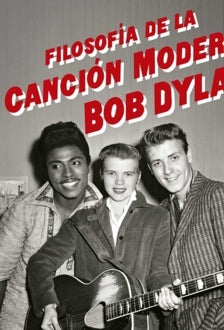 Imagen - 'Filosofía de la canción moderna'