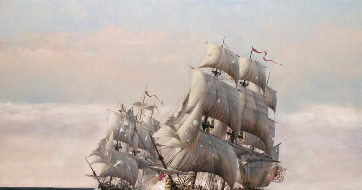 Cosas de barcos
