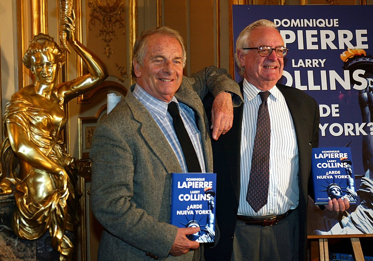 Cuando el periodismo se hizo 'best seller'