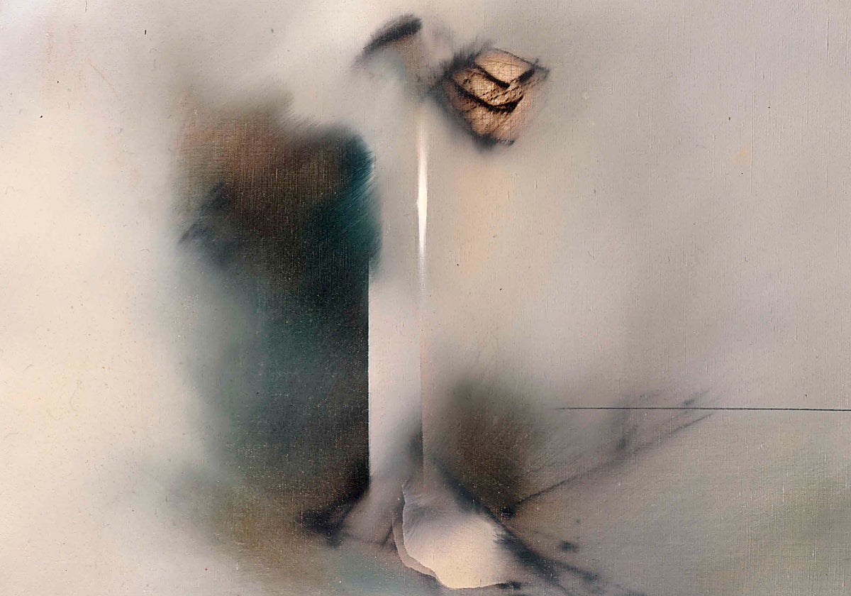 'The Dream of the Damsel' (1967)