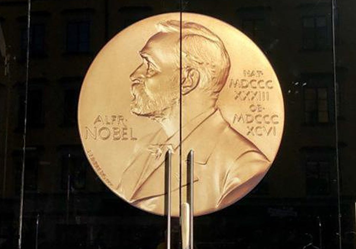 ¿Por qué el Nobel de Literatura ya no habla español?