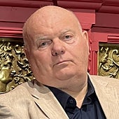 Imagen - «El texto son formas negras en un papel en blanco, aunque sea genial como éste, pero son los seres humanos los que le tienen que dar vida»