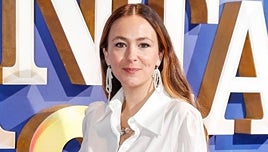 Rigoberta Bandini se retira de la música «un largo tiempo»