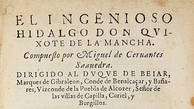 Detalle de uno de los ejemplares