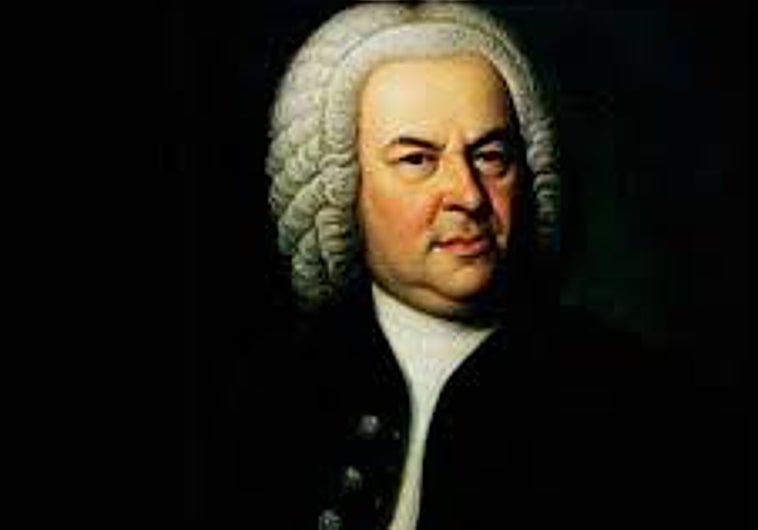 Johann Sebastian Bach (1685-1750