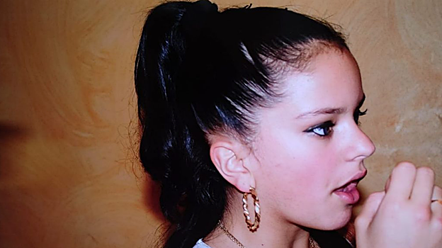 Rosalía despide su año más glorioso con unas conmovedoras imágenes de su primer concierto con trece años