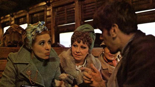 Concha Velasco en diez películas inolvidables